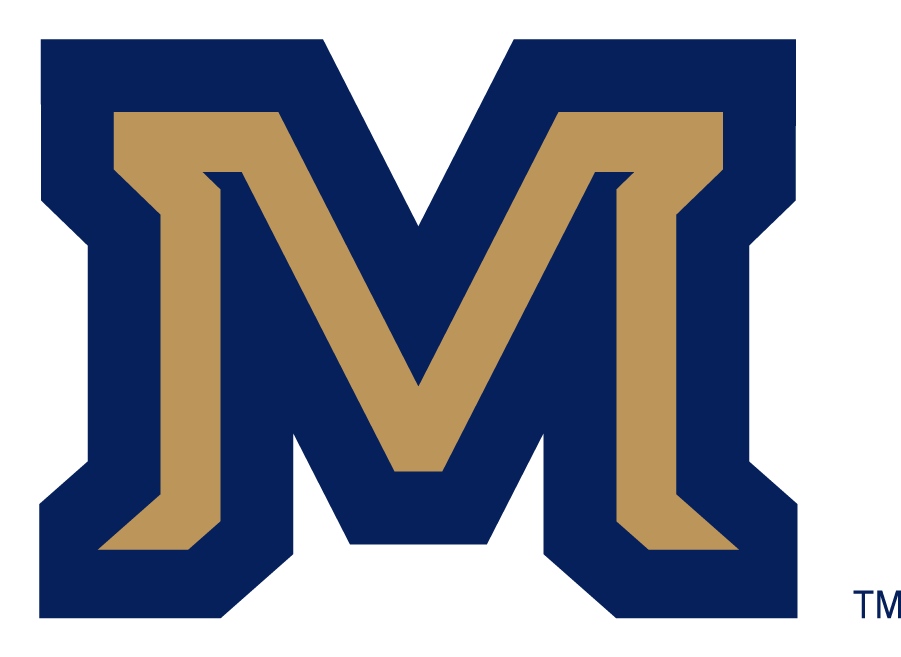 Montana State Bobcats 2013-Pres Secondary Logo diy iron on heat transfer
